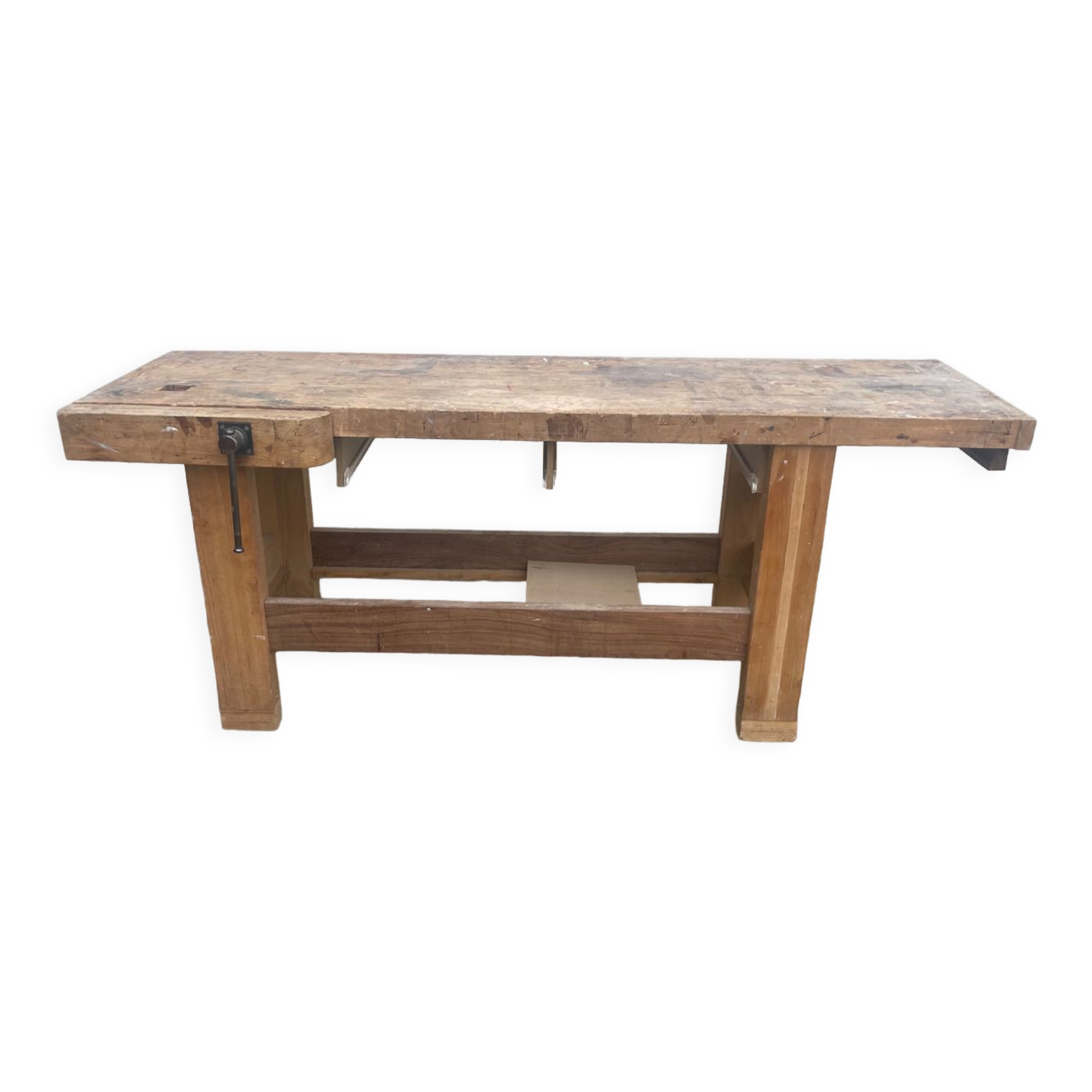 Établi de menuisier