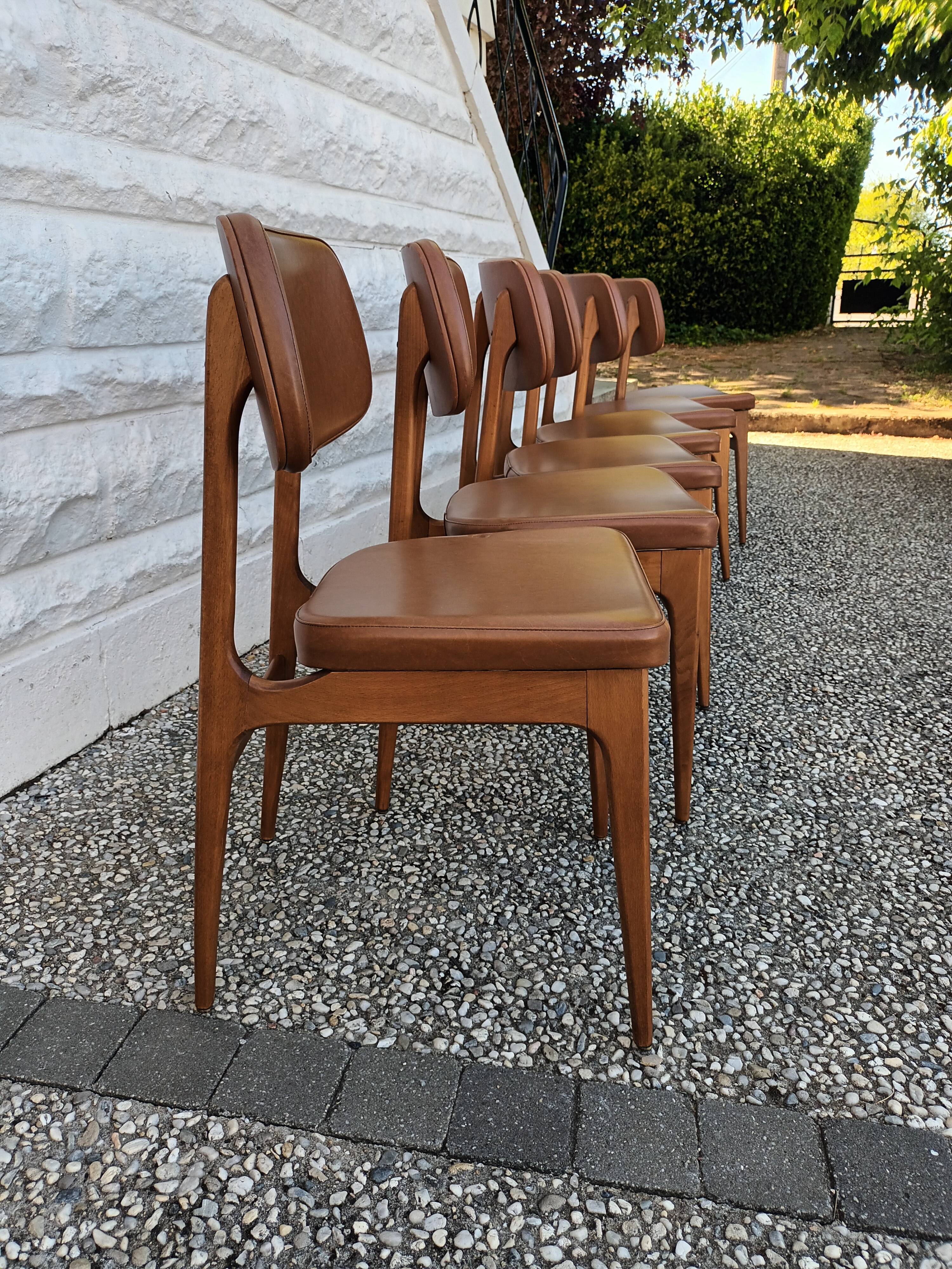 Vintage Stella chairs