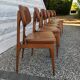 Vintage Stella chairs