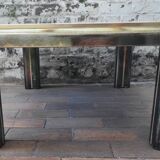 Vintage coffee table "Fedam"