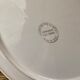 Serving plate Italy