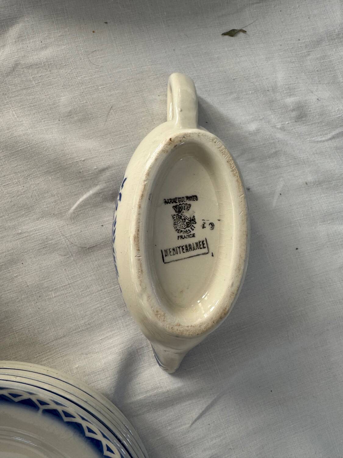 Service Annick Sarreguemines