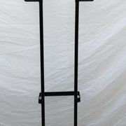Vintage coat rack by Jean-Pierre Vitrac for Manade 1970