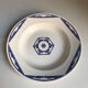 Set of 12 soup plates