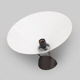 Pair of wall sconces Aggregato by Enzo Mari for Artemide, 1970s, set of 2