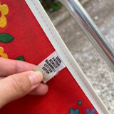 Children's camping chair