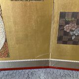 Japanese screen