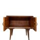 Tables de chevet, années 1950