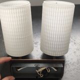 Vintage wall light lamp