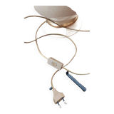 “Leffard” lamp house Le dauphin