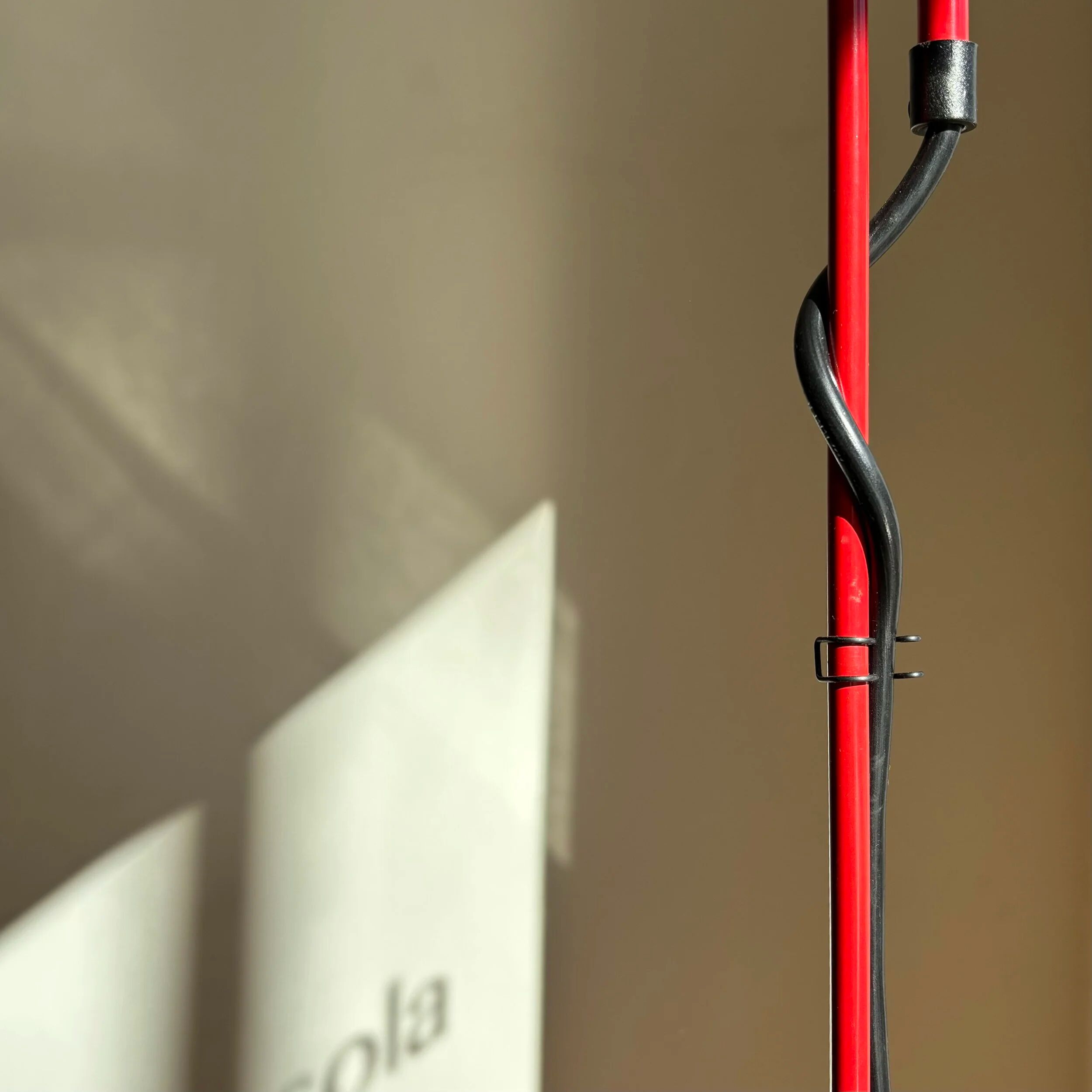 Marcello Cuneo Calla Floor Lamp