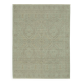 Tapis Oushak turc fait main 248 cm x 318 cm