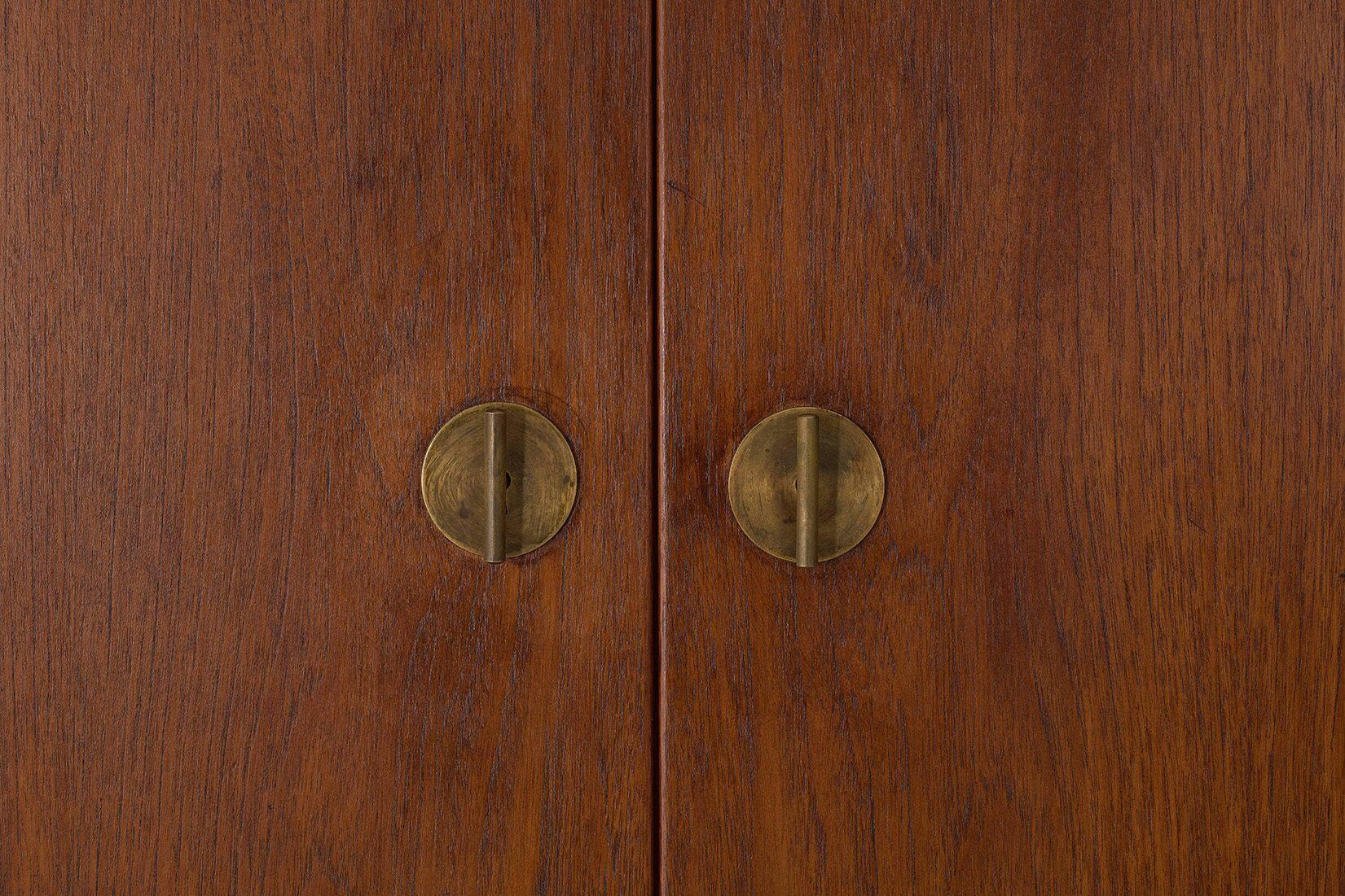 Modèle 232 "Chine" armoire - Børge Mogensen