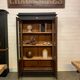 Vitrine de magasin 1930