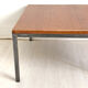 Coffee table or industrial sofa end