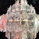 JT Kalmar chandelier 1960
