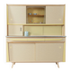 1950s kitchen cabinet, vintage