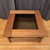 Hämeen Kalustaja coffee table, Finland, 1970s