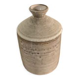 Pot signed Grandjean Jourdan in Vallauris