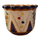 Ceramic pot pot, Spain, 1960s.