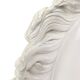Large Classical Bust Parthenon Horse Greek Style Plaster 39cm