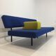 Martin Visser's resting bed sofa, Spectrum 1960 edition