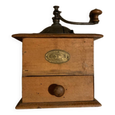Old Peugeot coffee grinder