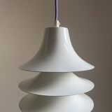 Vintage Tip Top lamp - Gammelgaard - Danish design lamp