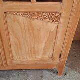 Armoire art-déco