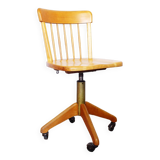 Stoll Giroflex workshop chair