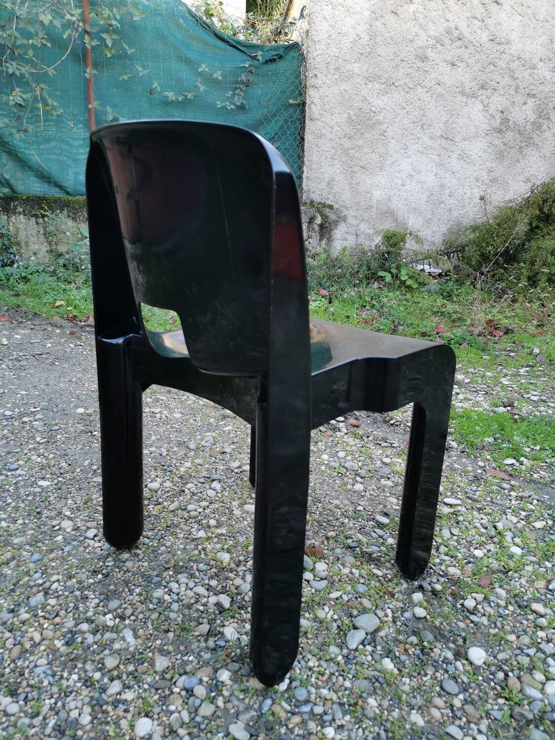 Chair 4869 Kartell