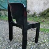 Chair 4869 Kartell