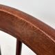 Vintage Tapiovaara Nesto chair, 1960s minimalist design