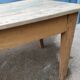 Table de ferme
