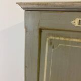 Meuble de métier - meuble de mercerie à 20 tiroirs