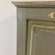 Workshop cabinet - haberdashery cabinet with 20 drawers