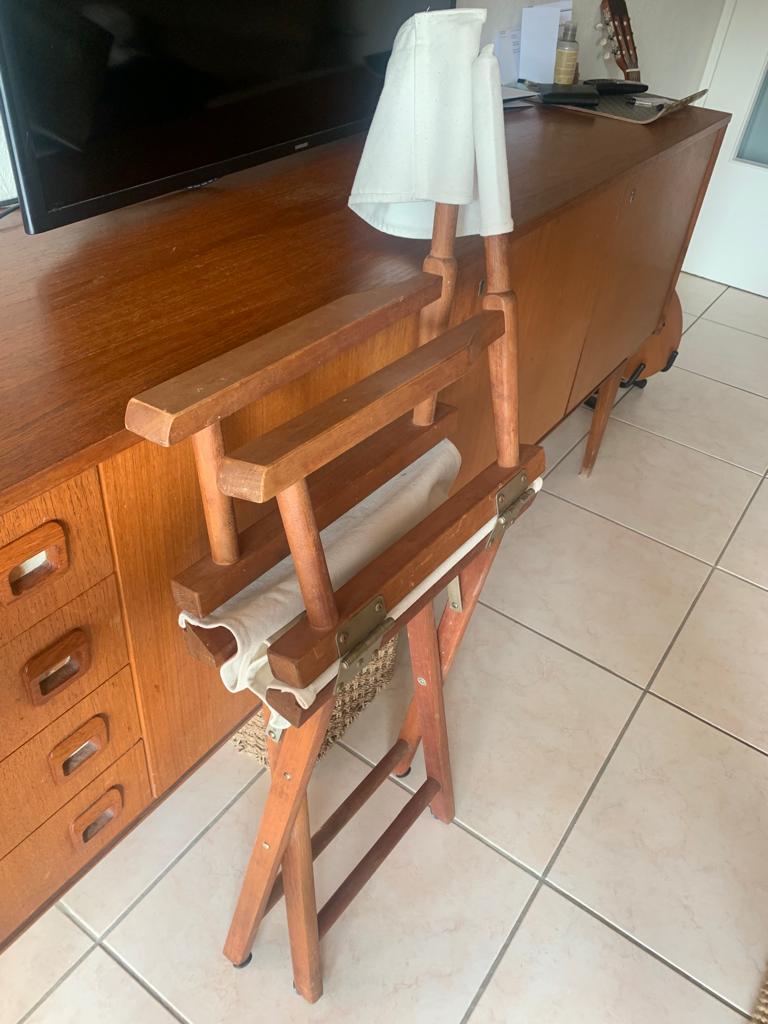 Chaise