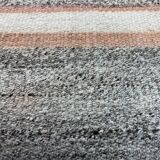 Vintage turkish handmade cushion cover , 30 x 50 cm