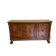 Spanish Style Oak Chest or Dresser, Early 20th Century