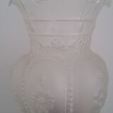Pretty old lamp