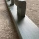 Wall coat rack with 10 hooks