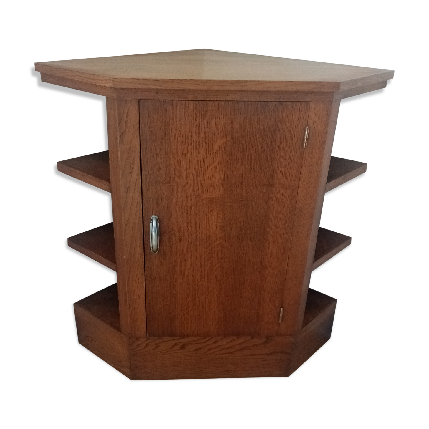 Vintage corner furniture