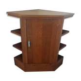 Vintage corner furniture