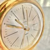 Old LANCEL alarm clock that works