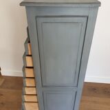 Chest of 10 drawers