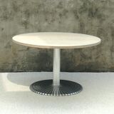 Design roundtable edited by Zanotta, 1980