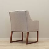Teak armchair, Danish design, 1970s, designer: Borge Mogensen, production: Fredericia Furniture