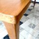 Scandinavian Dining table by Nanna Ditzel for P. K. Saværk, Denmark 1950s
