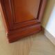 Sideboard - Entrance furniture - 2 drawers - 2 doors - solid wood