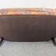 Art Deco gondola sofa, France circa 1920